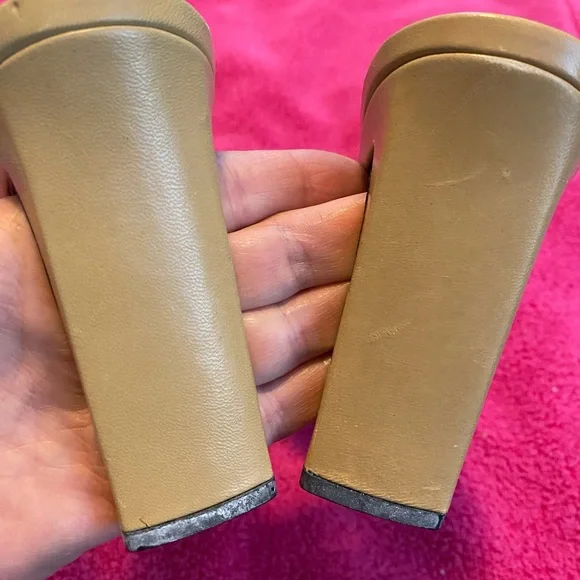 Charles David Tan Women's Mules - Picture 5 of 5